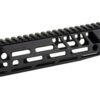 SHARPS 10" MLOK HG FULL TOP RAIL BLK