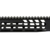 SHARPS 10" MLOK HG FULL TOP RAIL BLK