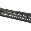 STRIKE MLOK RAIL 13.5" BLACK