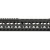 STRIKE MLOK RAIL 13.5" BLACK