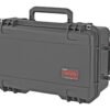 SKB3I-2011-7B-M_2.jpg SKB I-SERIES HANDGUN CASE 6 GUN BLK