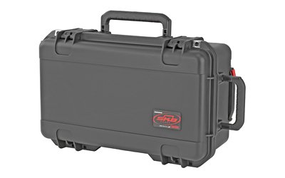 SKB3I-2011-7B-M_2.jpg SKB I-SERIES HANDGUN CASE 6 GUN BLK