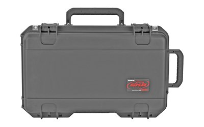 SKB3I-2011-7B-M_3.jpg SKB I-SERIES HANDGUN CASE 6 GUN BLK