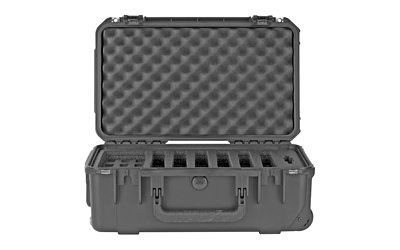 SKB3I-2011-7B-M_4.jpg SKB I-SERIES HANDGUN CASE 6 GUN BLK