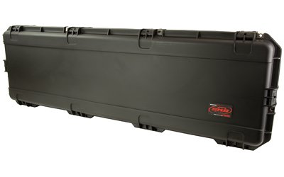 SKB3I-5014-DB_2.jpg SKB I-SERIES DOUBLE RIFLE CASE BLACK