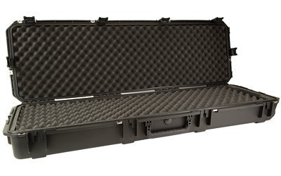 SKB3I-5014-DB_3.jpg SKB I-SERIES DOUBLE RIFLE CASE BLACK