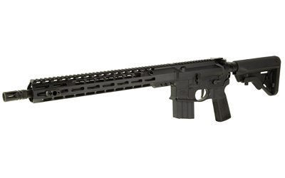 SOLGW BS L89 16" 6MM MAX 20RD BLK