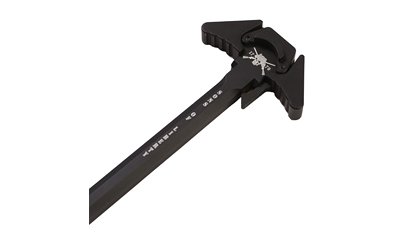 SOLGW LIBERTY AMBI STANDARD CH BLK