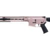 SPIKE'S RFL 556 16" MD MLOK ROSE GLD
