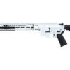 SPKSTR5735-CM3F-PSTW_1.jpg SPIKE'S RFL 556 16" MD MLOK WHITE