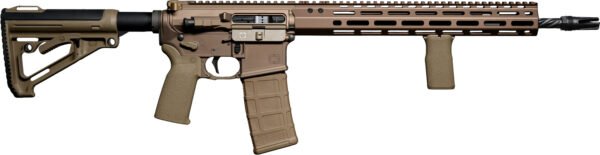 SS-6024.jpg SHD U526 FDE 5.56 16 DLC 30RD