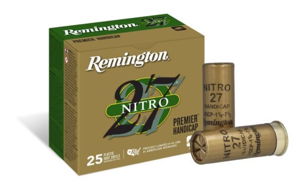 STS12NH8_whsnko.jpg REM 12G N27 2.75-1.125-8 25RD