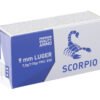 STVS9MM115F_2.jpg SCORPIO AMMO 9MM 115GR FMJ 50/1000