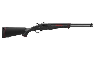 SV22435_1.jpg SAV 42 TAKEDOWN 22WMR/410 20" BLK