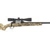 SAV 110 APEX PRED XP 22-250 20" 4RD