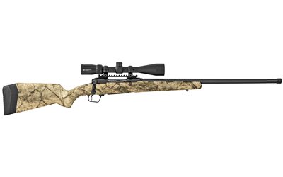 SAV 110 APEX PRED XP 22-250 20" 4RD