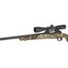 SAV 110 APEX PRED XP 22-250 20" 4RD