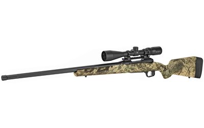 SAV 110 APEX PRED XP 22-250 20" 4RD