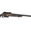 SAV 212 SLUG CAMO 12GA 22" 2RD MOBUC