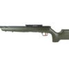 SAV B22 TMBR TAC 22WMR 18" 10RD ODG