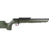 SAV B22 TMBR TAC 22WMR 18" 10RD ODG