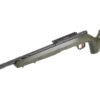 SAV B22 TMBR TAC 22WMR 18" 10RD ODG