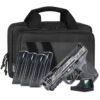 S&W PC M&P CARRY CMP 9MM 4.22" BNDLE