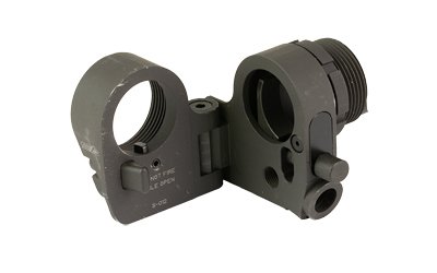 SYSA5P-L_1.jpg SYLVAN AR FOLDING STK ADAPTER G5 LH