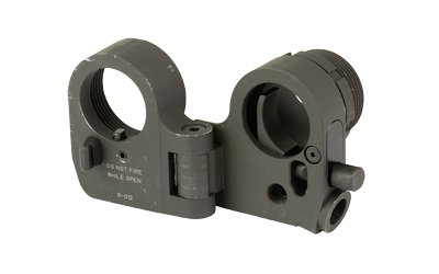 SYLVAN AR FOLDING STK ADAPTER G5 LH