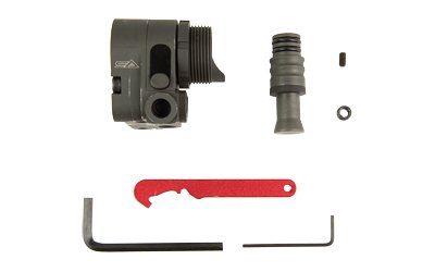 SYLVAN AR FOLDING STK ADAPTER G5 LH