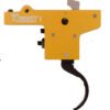 TIMNEY SAFETY MAUSER - FEATHERWEIGHT 95-6 3LB BLACK