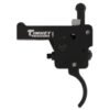 T60916.jpg TIMNEY TRIGGER HOWA 1500 3LB - W/SAFETY NICKEL