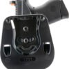 TACPDHOWBGLCK43_BACK.jpg 1791 KYDEX OWB PADDLE HOL MULT - -FIT RH FOR GLOCK 43/43X BLACK