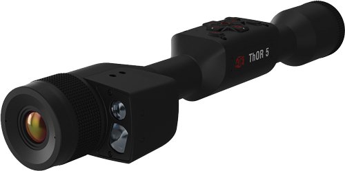 TIWST5325LRF.jpg ATN THOR 5 LRF 4-16X THRML RFL - SCP W/GEN 5 SENSOR 320X240