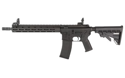 TPPA101036_1.jpg TIPPMANN M4-22 ELITE 16 22LR BK CMPL