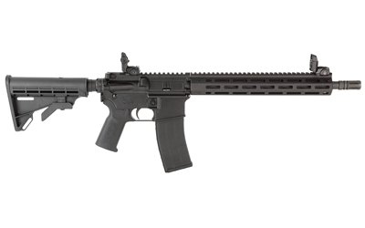 TPPA101036_2.jpg TIPPMANN M4-22 ELITE 16 22LR BK CMPL