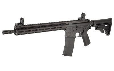 TPPA101036_3.jpg TIPPMANN M4-22 ELITE 16 22LR BK CMPL
