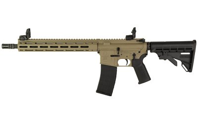 TPPA101167_1.jpg TIPPMANN M4-22 ELITE 16 22LR FDE CMP