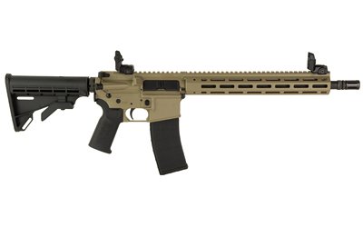 TPPA101167_2.jpg TIPPMANN M4-22 ELITE 16 22LR FDE CMP