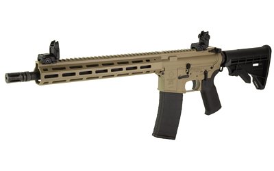 TPPA101167_3.jpg TIPPMANN M4-22 ELITE 16 22LR FDE CMP