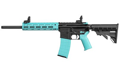TIPPMANN M4-22 ACCENT 22LR 25RD REB
