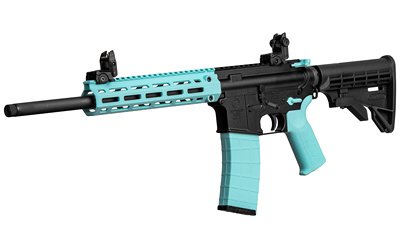 TPPA101203_3.jpg TIPPMANN M4-22 ACCENT 22LR 25RD REB