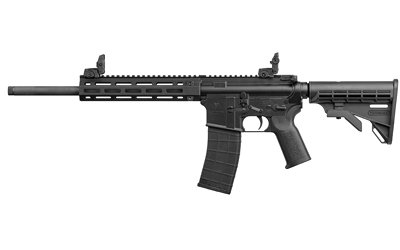 TPPA101220_1.jpg TIPPMANN M4-22 LTE 22LR 16" 25RD BLK