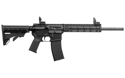 TPPA101220_2.jpg TIPPMANN M4-22 LTE 22LR 16" 25RD BLK