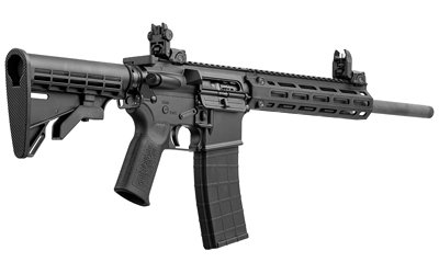TPPA101220_3.jpg TIPPMANN M4-22 LTE 22LR 16" 25RD BLK