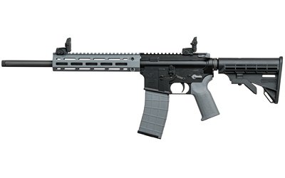 TPPA101226_1.jpg TIPPMANN M4-22 ACCENT 22LR 25RD GRAY