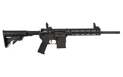 TPPA101333_1.jpg TIPPMANN M4-22 LTE 22LR 16" 10RD BLK