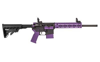 TPPA101335_1.jpg TIPPMANN M4-22 ACCENT 22LR 10RD PRP