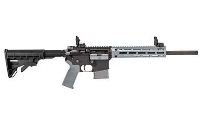 TPPA101337_1.jpg TIPPMANN M4-22 ACCENT 22LR 10RD GRAY