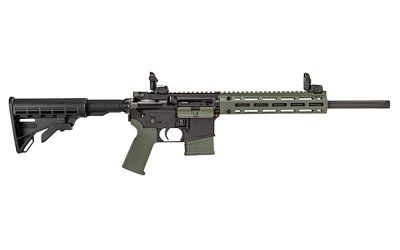 TPPA101338_1.jpg TIPPMANN M4-22 ACCENT 22LR 10RD ODG